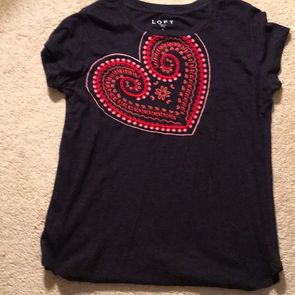 Tee shirt